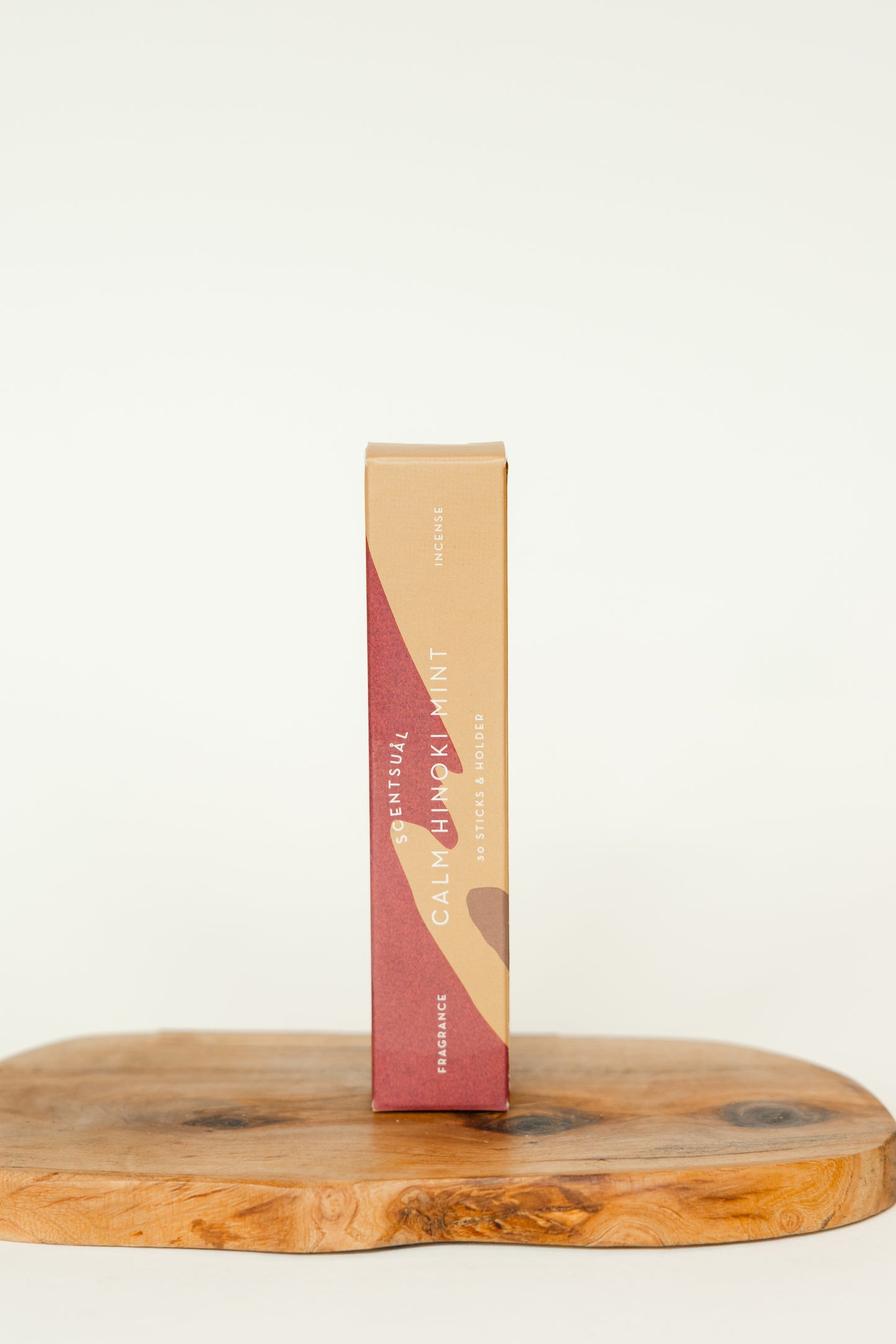 SCENTUAL Räucherstäbchen