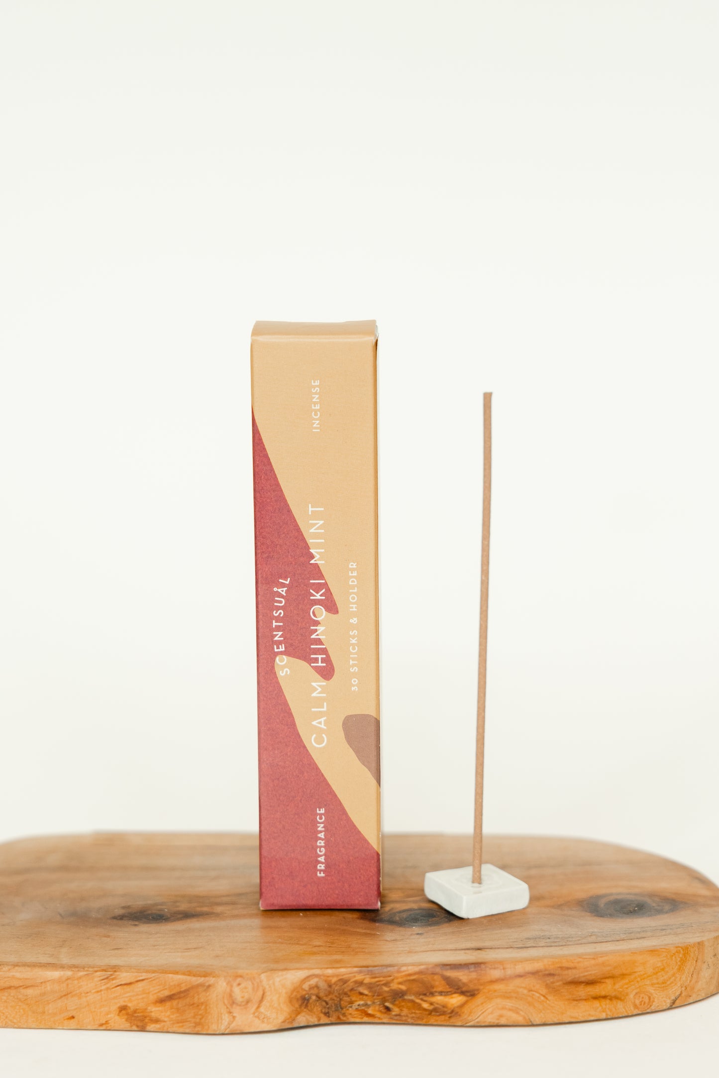 SCENTUAL Räucherstäbchen