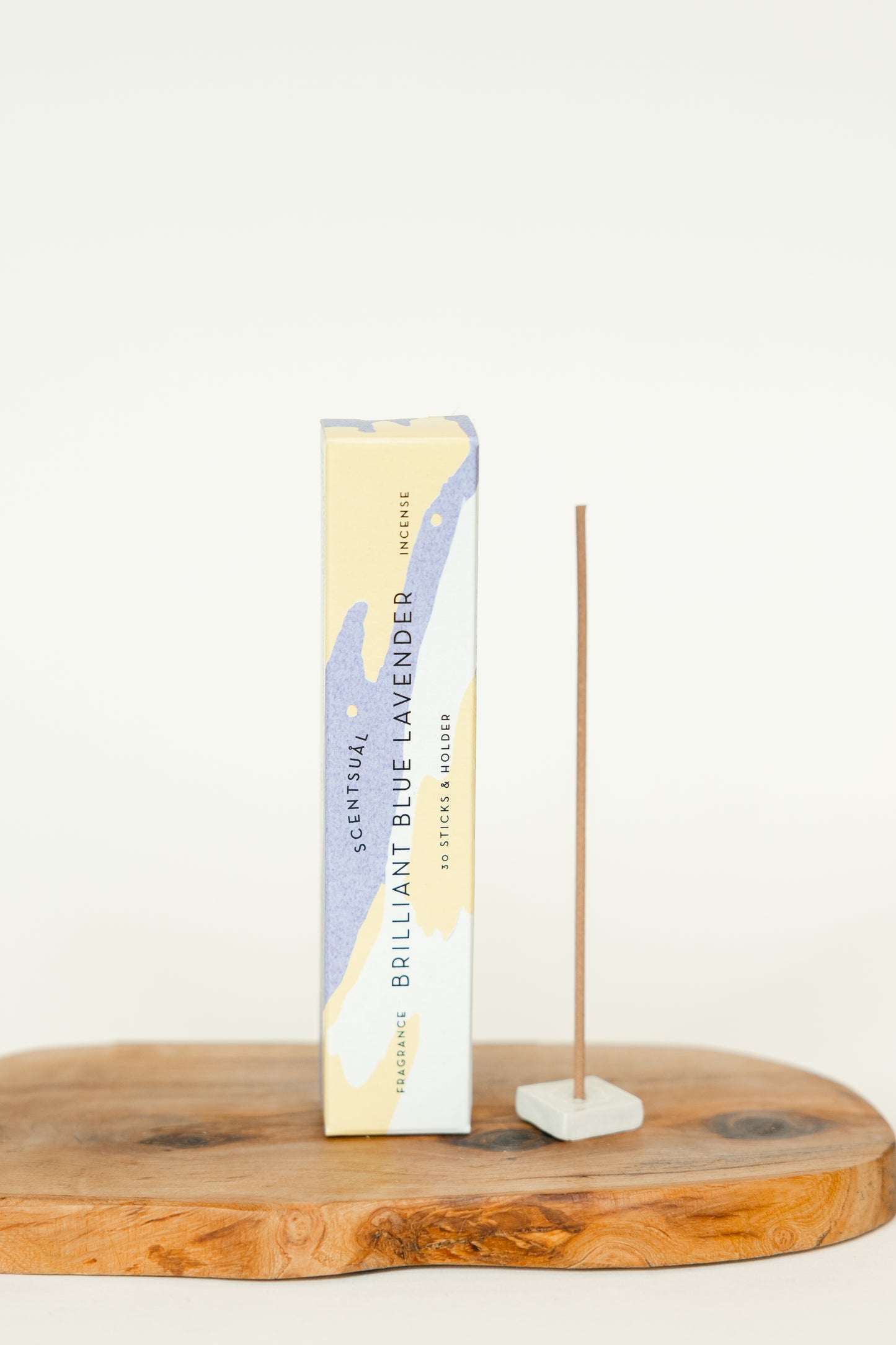 SCENTUAL Räucherstäbchen