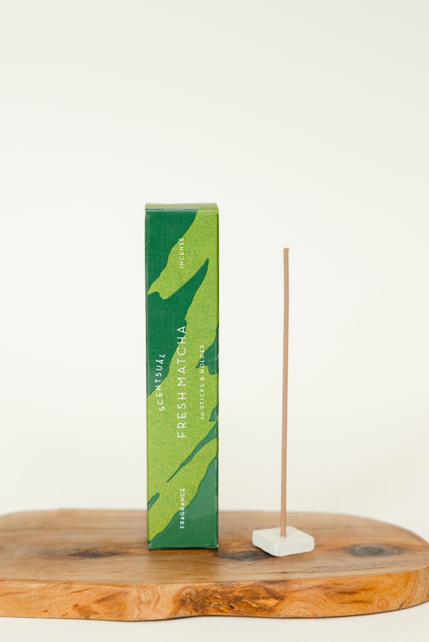 SCENTUAL Räucherstäbchen