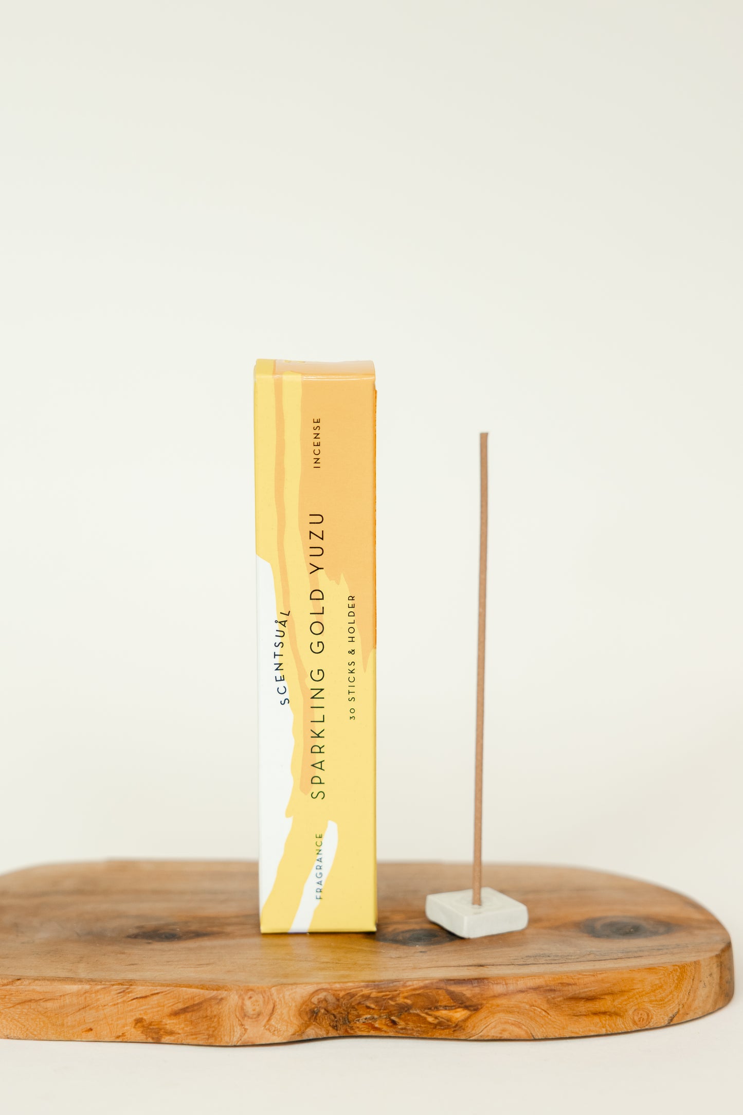 SCENTUAL Räucherstäbchen