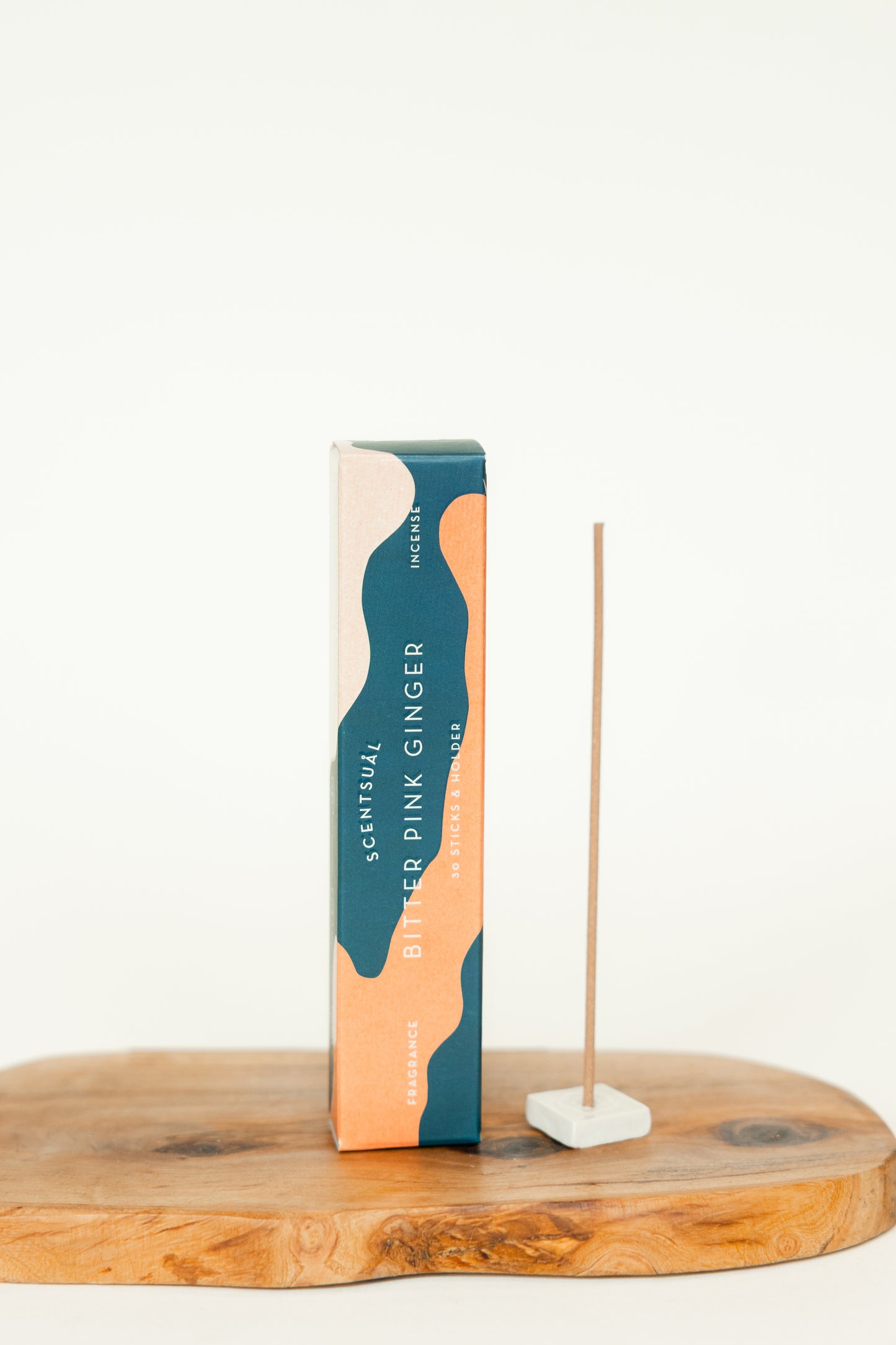 SCENTUAL Räucherstäbchen