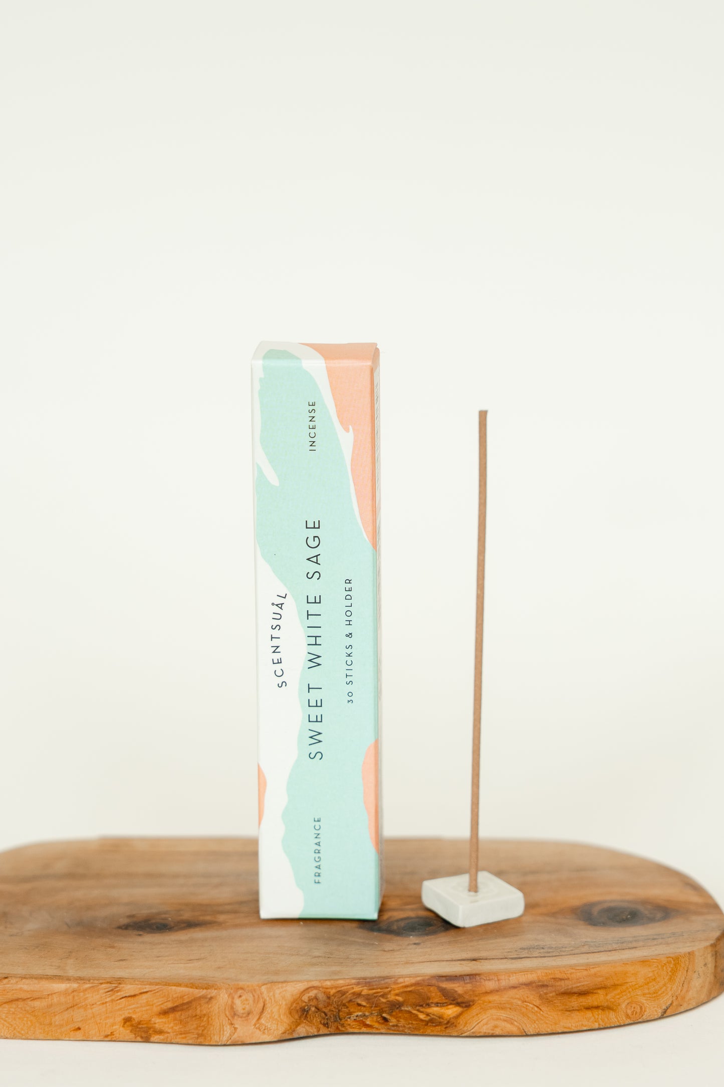 SCENTUAL Räucherstäbchen