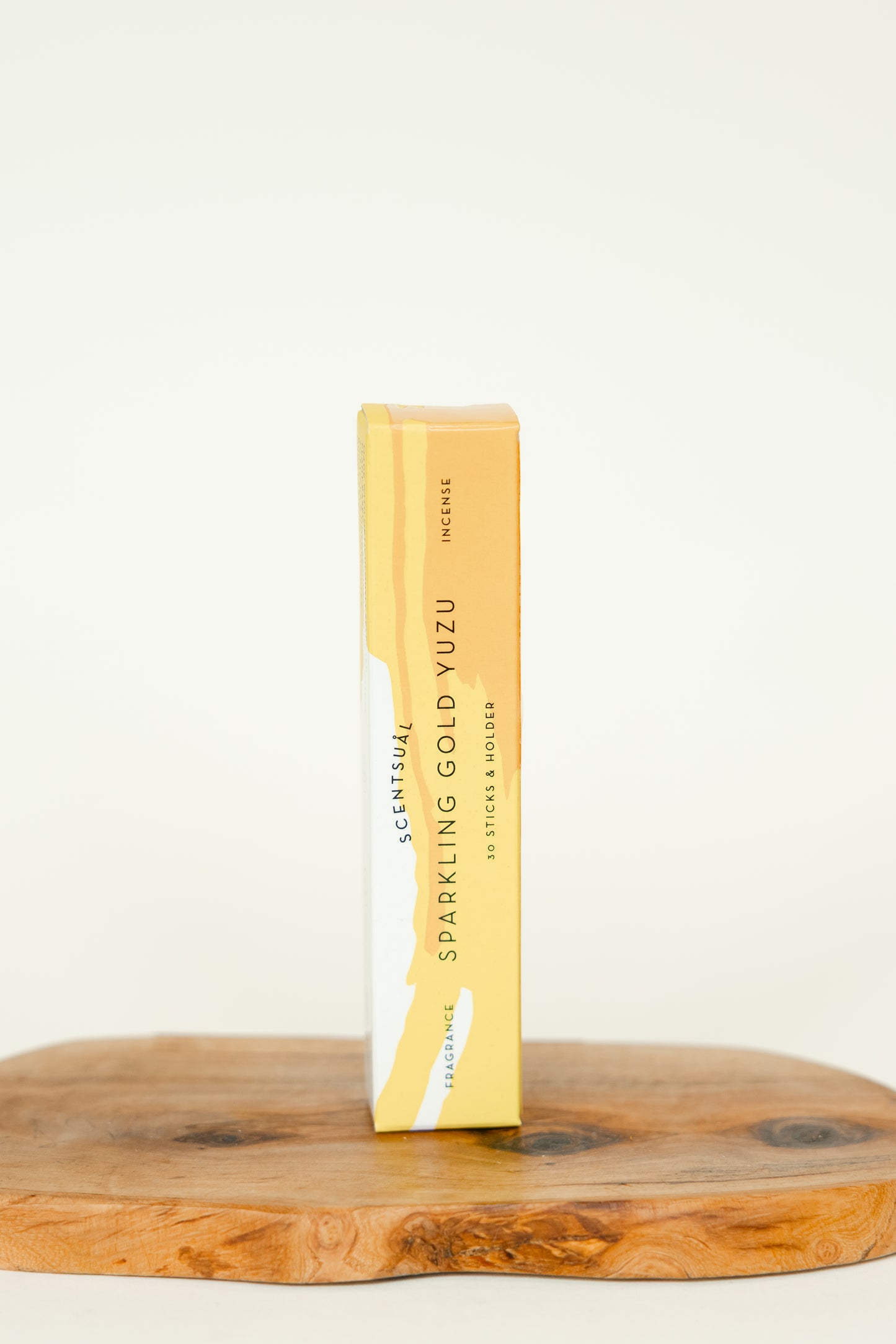 SCENTUAL Räucherstäbchen
