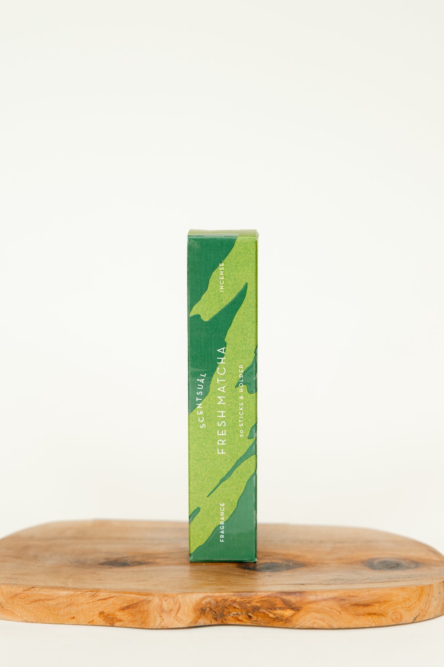 SCENTUAL Räucherstäbchen