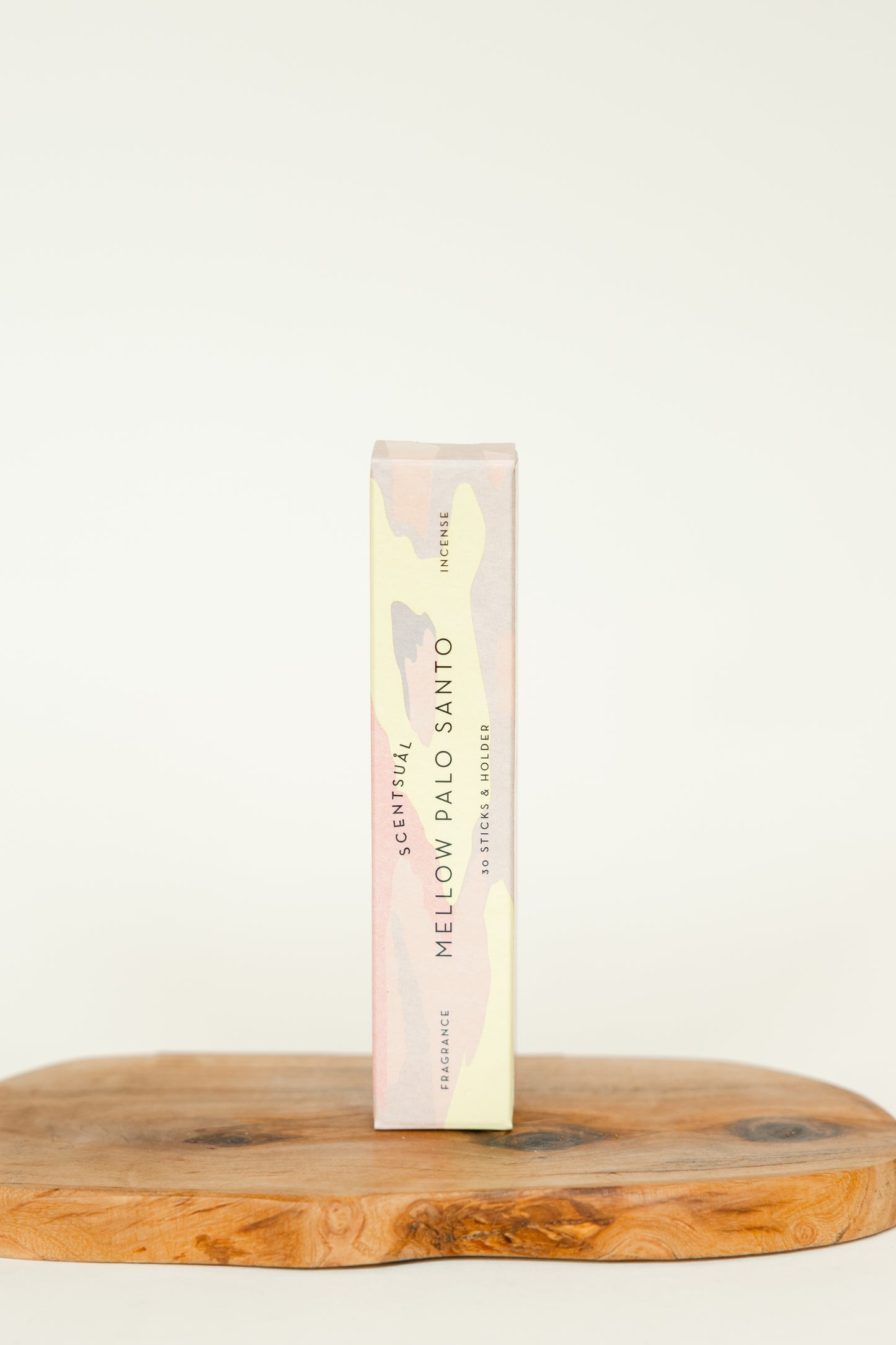 SCENTUAL Räucherstäbchen