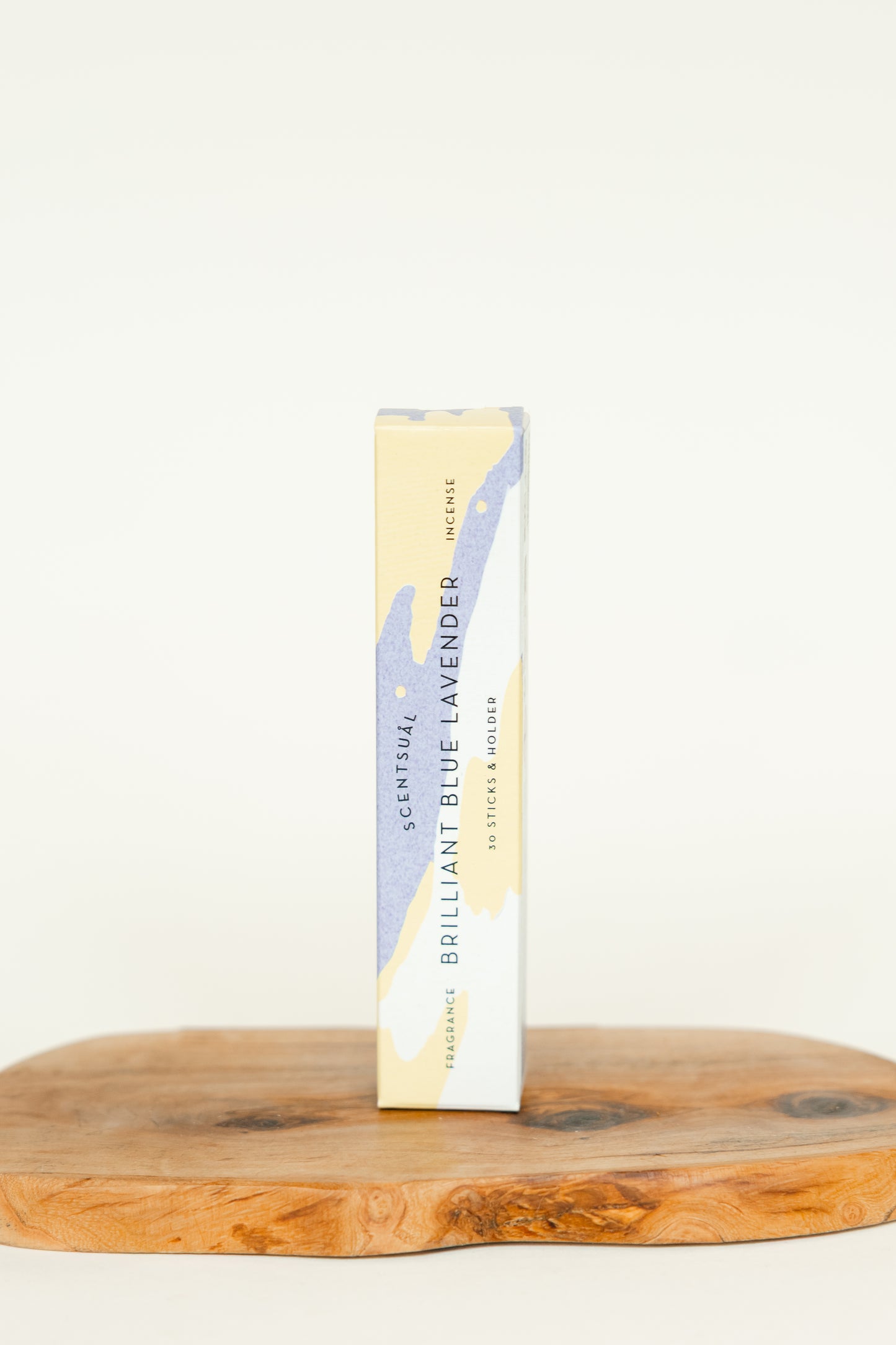 SCENTUAL Räucherstäbchen