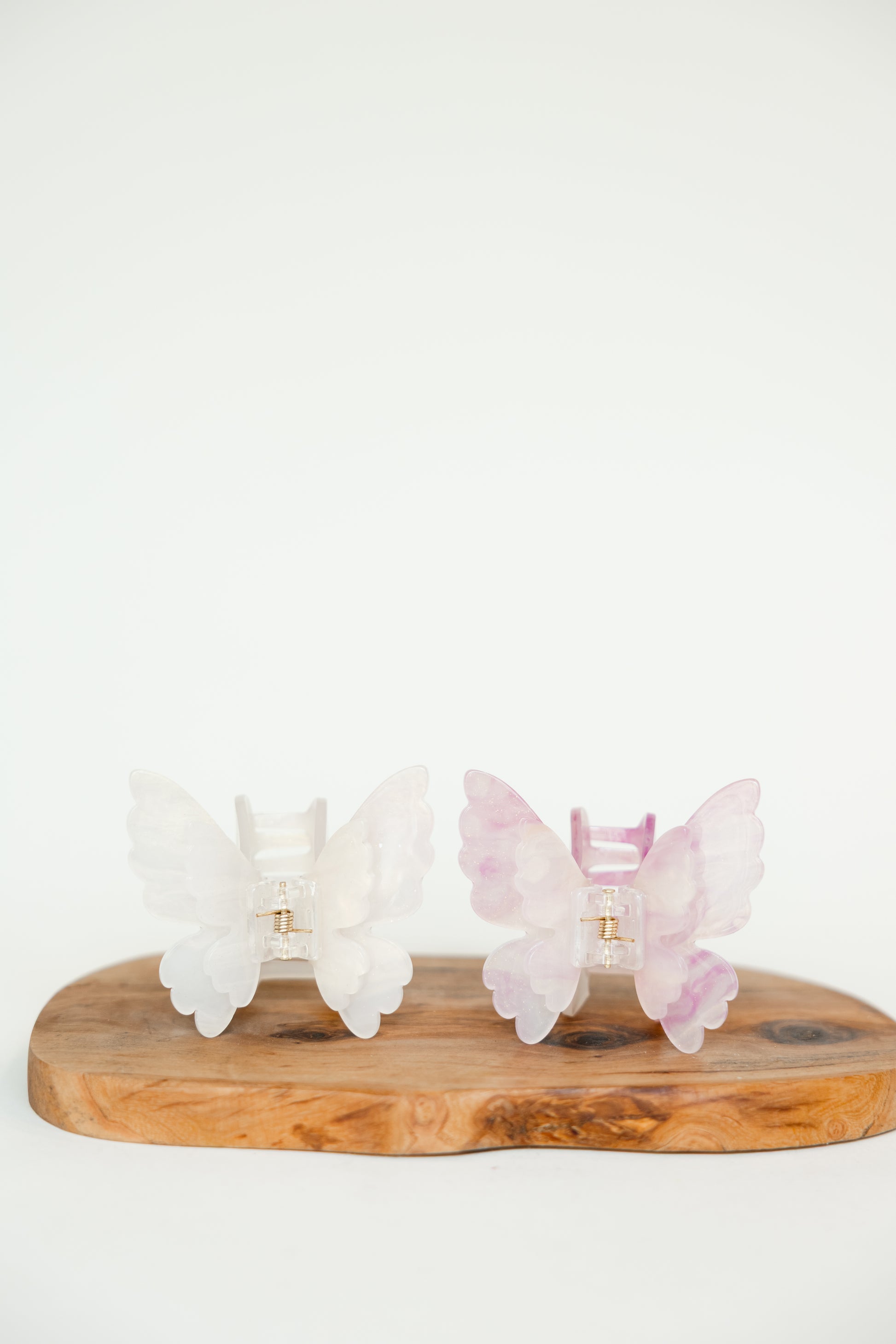 Farbwechsel Haarklammer Geschenkidee | THE NINE SPACE