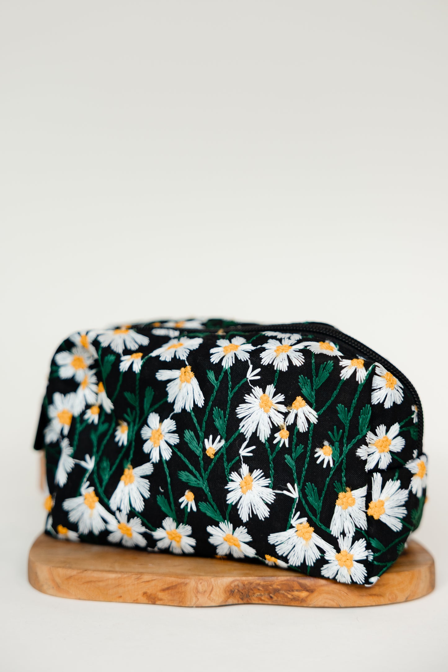 KOSMETIKTASCHE – Schminktasche mit Reißverschluss | Reise & Alltag