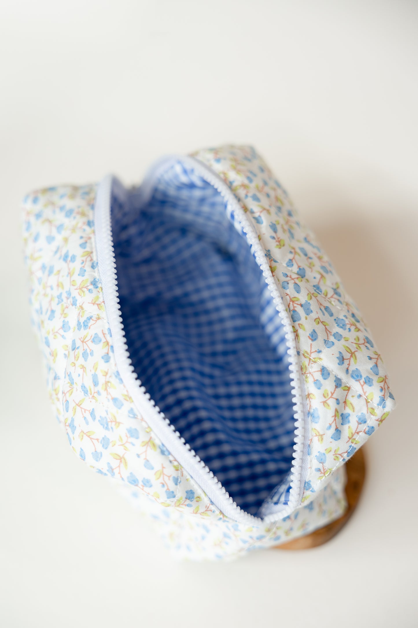 Kosmetiktasche Geschenkidee fuer Reisende | THE NINE SPACE