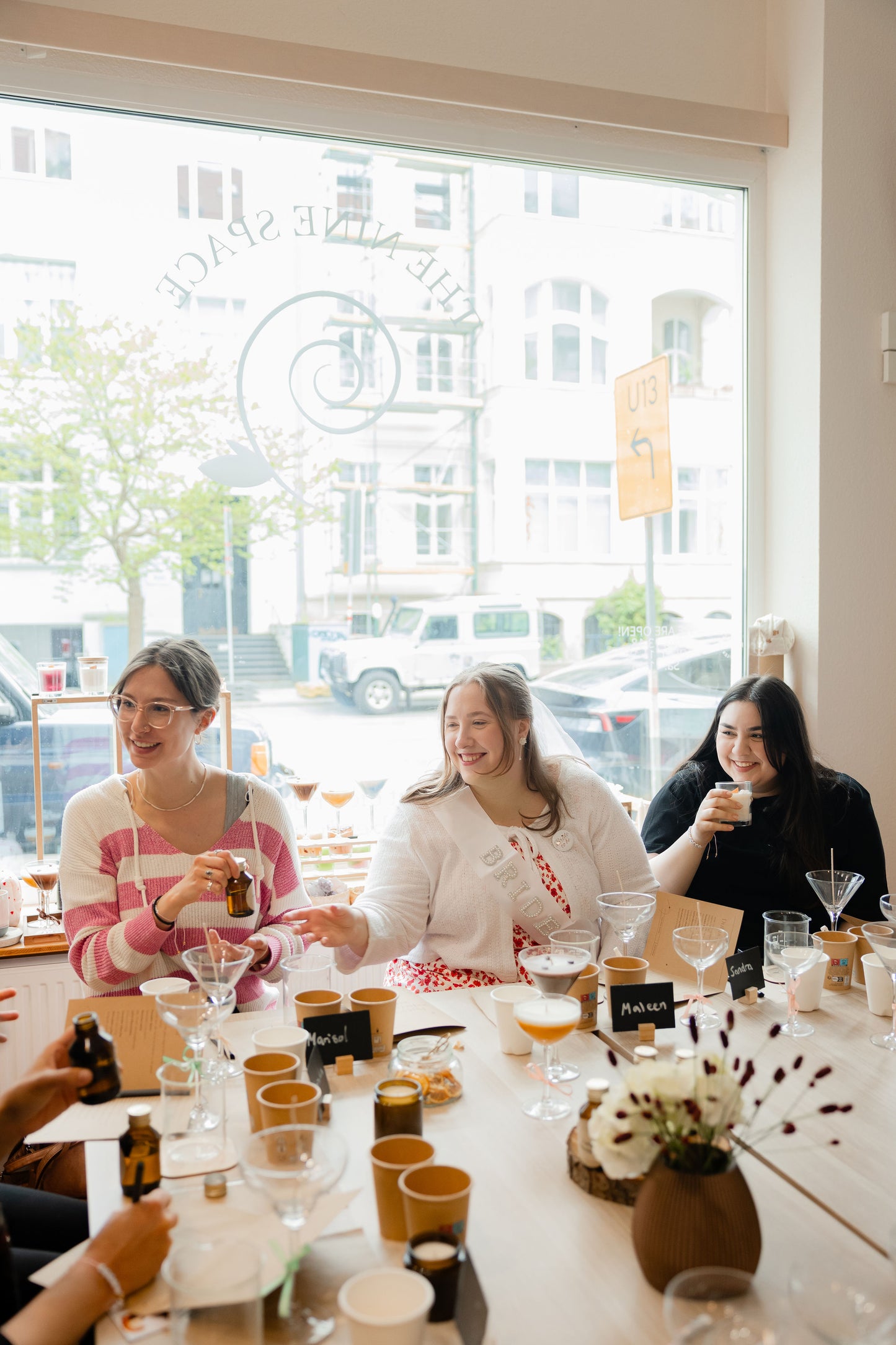 COCKTAIL CANDLE Workshop – Kerzen Workshop in Hannover