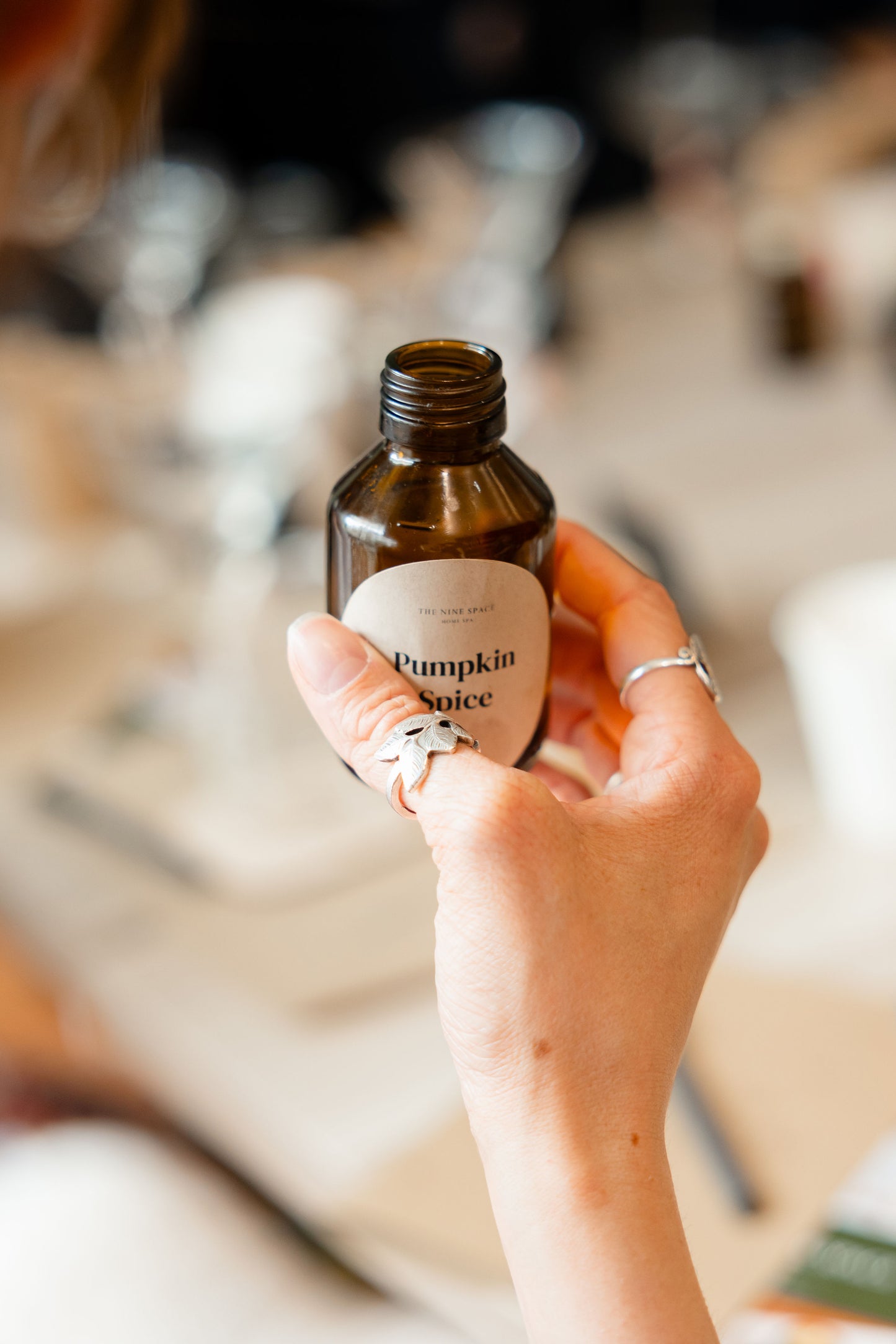 COCKTAIL CANDLE Workshop – Kerzen Workshop in Hannover