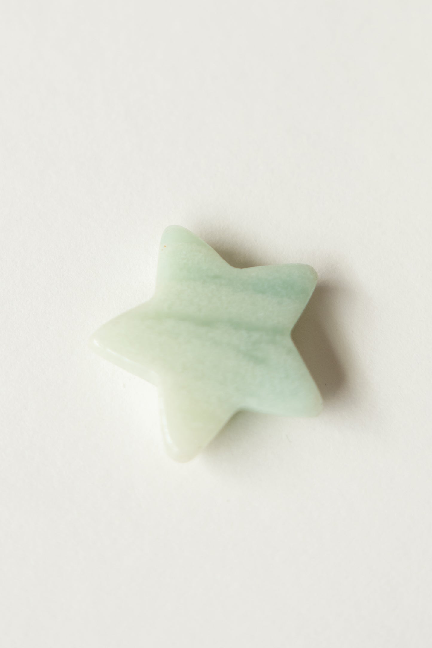 NACHTSHIMMEL – Kristalle in Mond- & Sternform