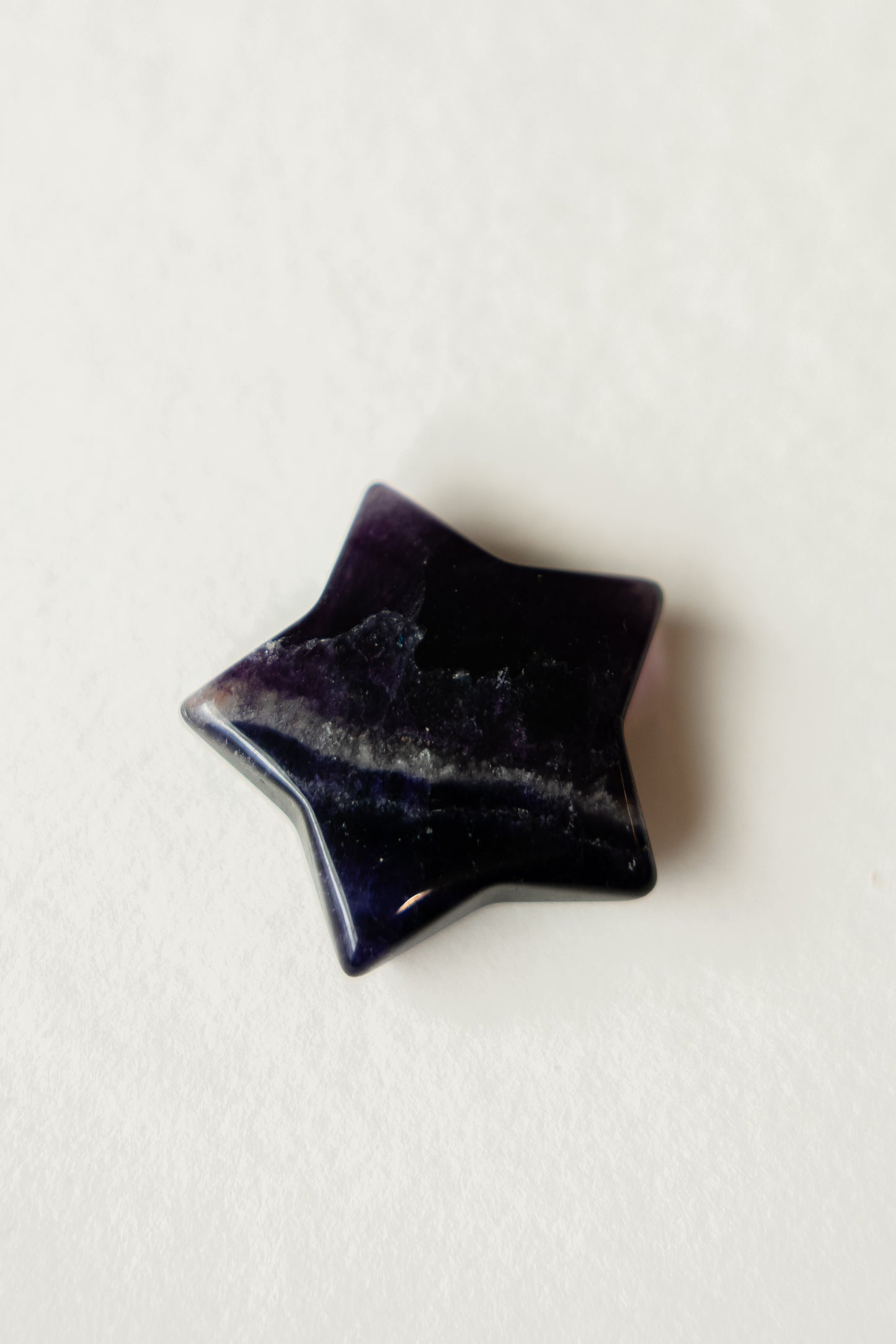 NACHTSHIMMEL – Kristalle in Mond- & Sternform