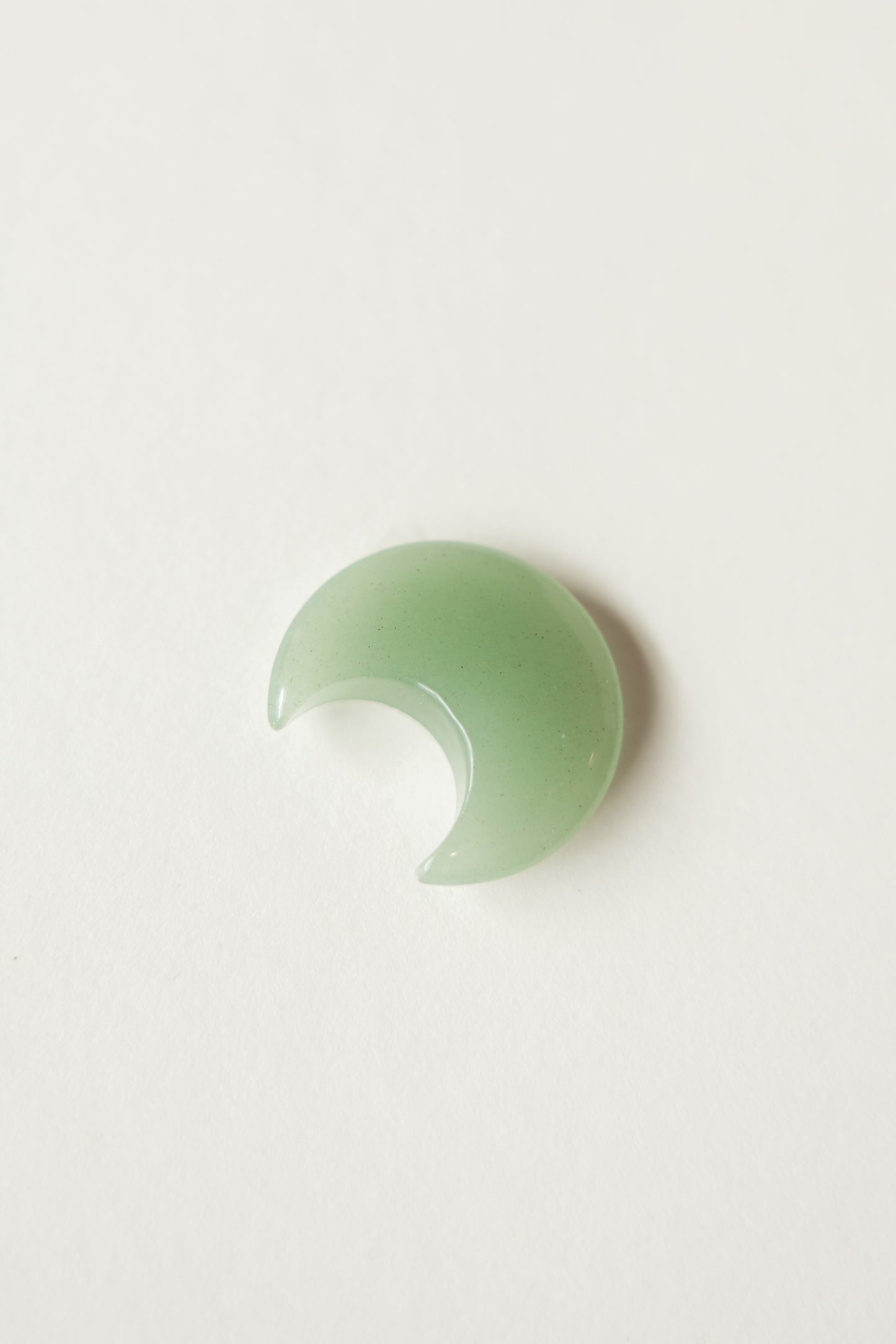 NACHTSHIMMEL – Kristalle in Mond- & Sternform