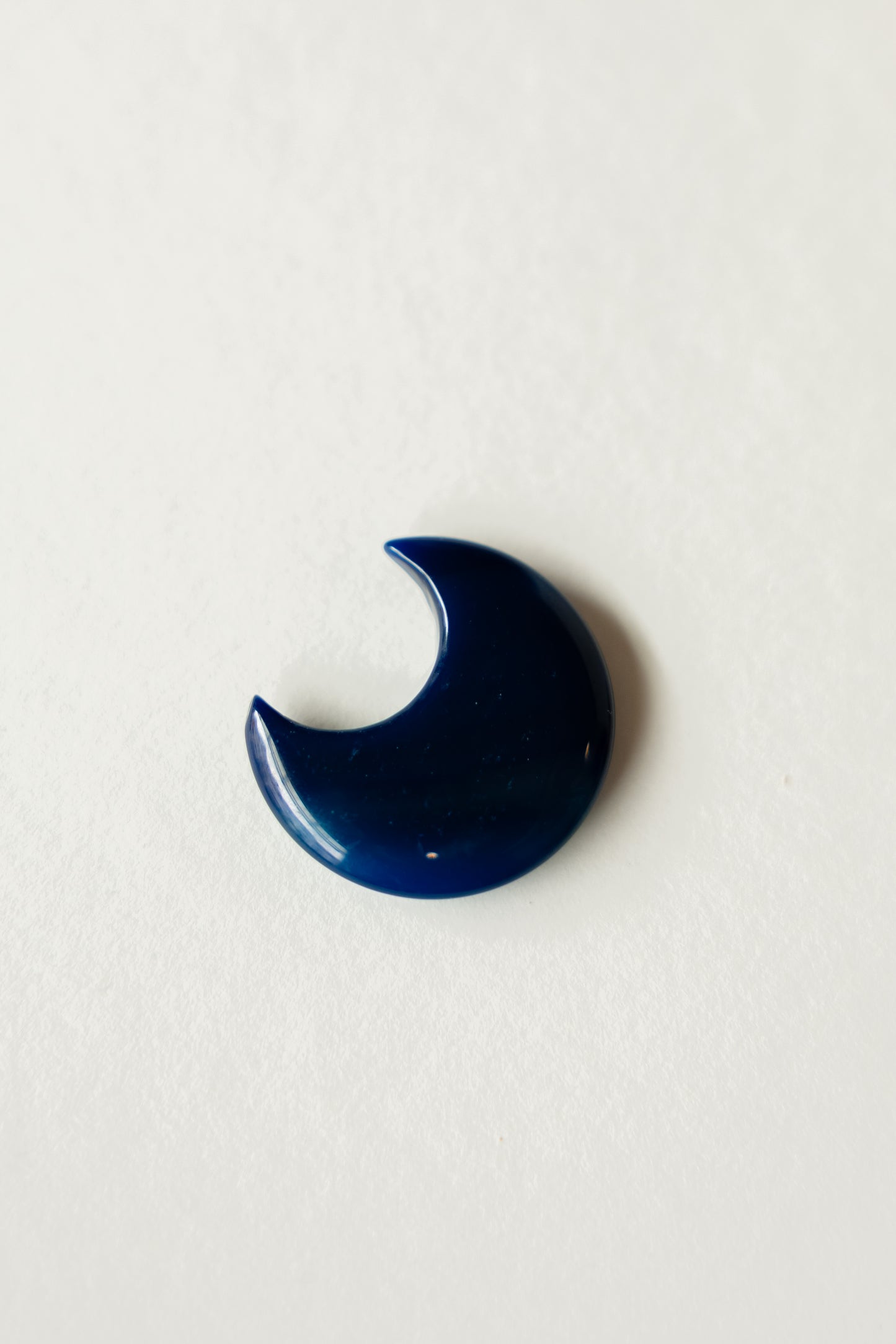 NACHTSHIMMEL – Kristalle in Mond- & Sternform
