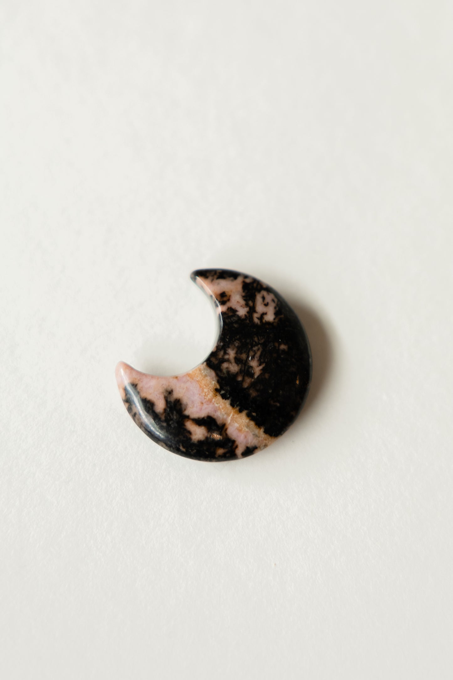 NACHTSHIMMEL – Kristalle in Mond- & Sternform