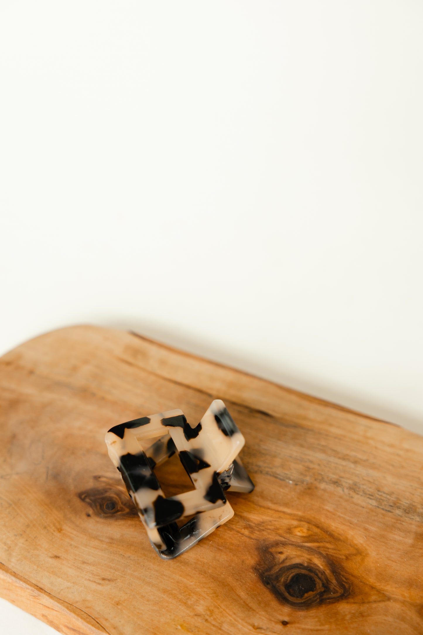 Claw Clip Geschenkidee fuer Haarliebhaber | THE NINE SPACE