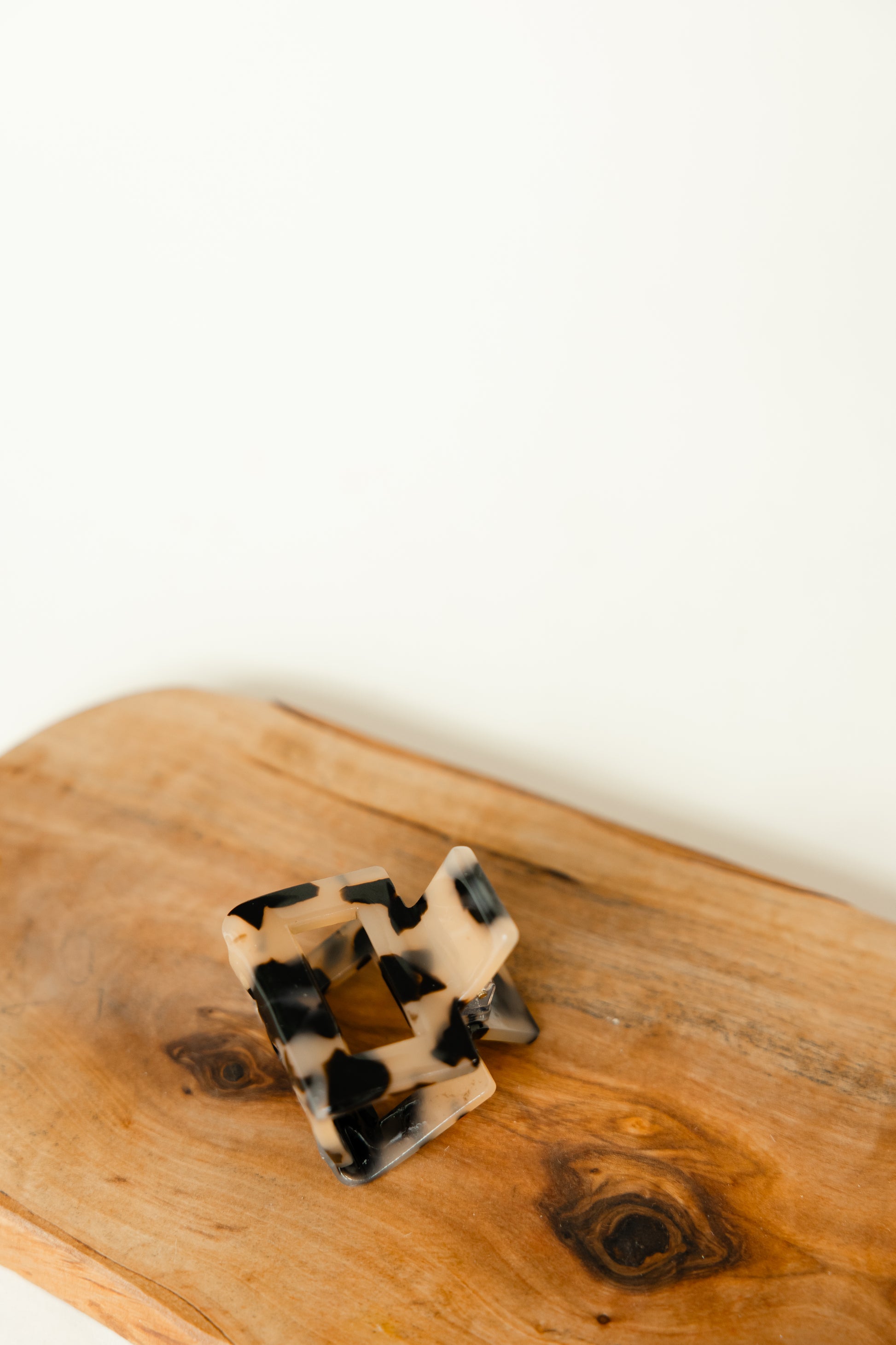 Claw Clip Geschenkidee fuer Haarliebhaber | THE NINE SPACE