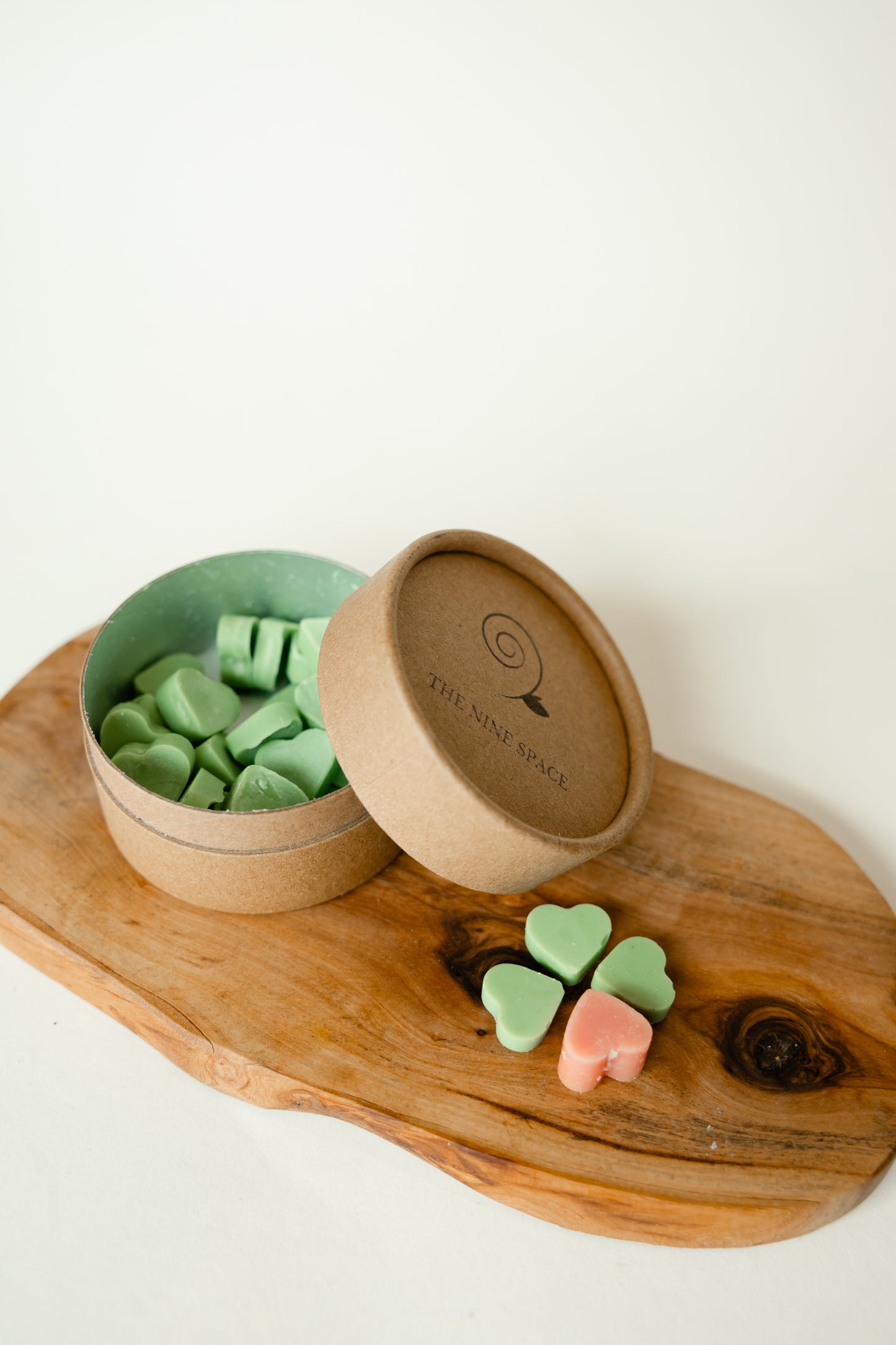 WAX MELTS LOVE Duftwachs fuer Duftlampe | THE NINE SPACE
