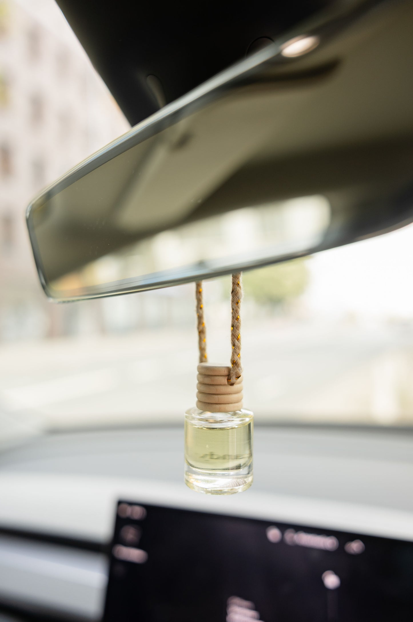 MINI RAUMDUFT - Auto,Garderobe Diffuser
