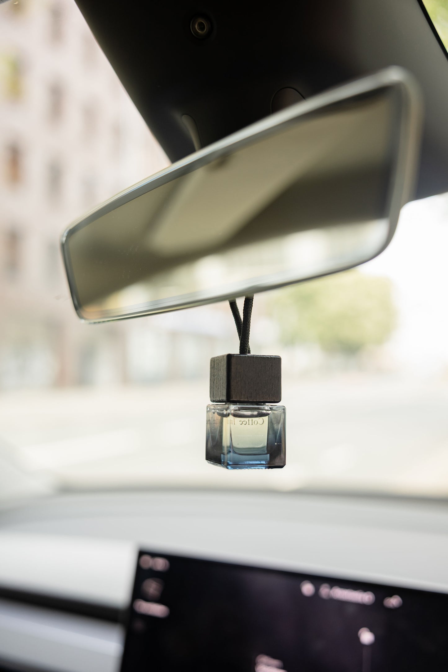 MINI RAUMDUFT - Auto,Garderobe Diffuser