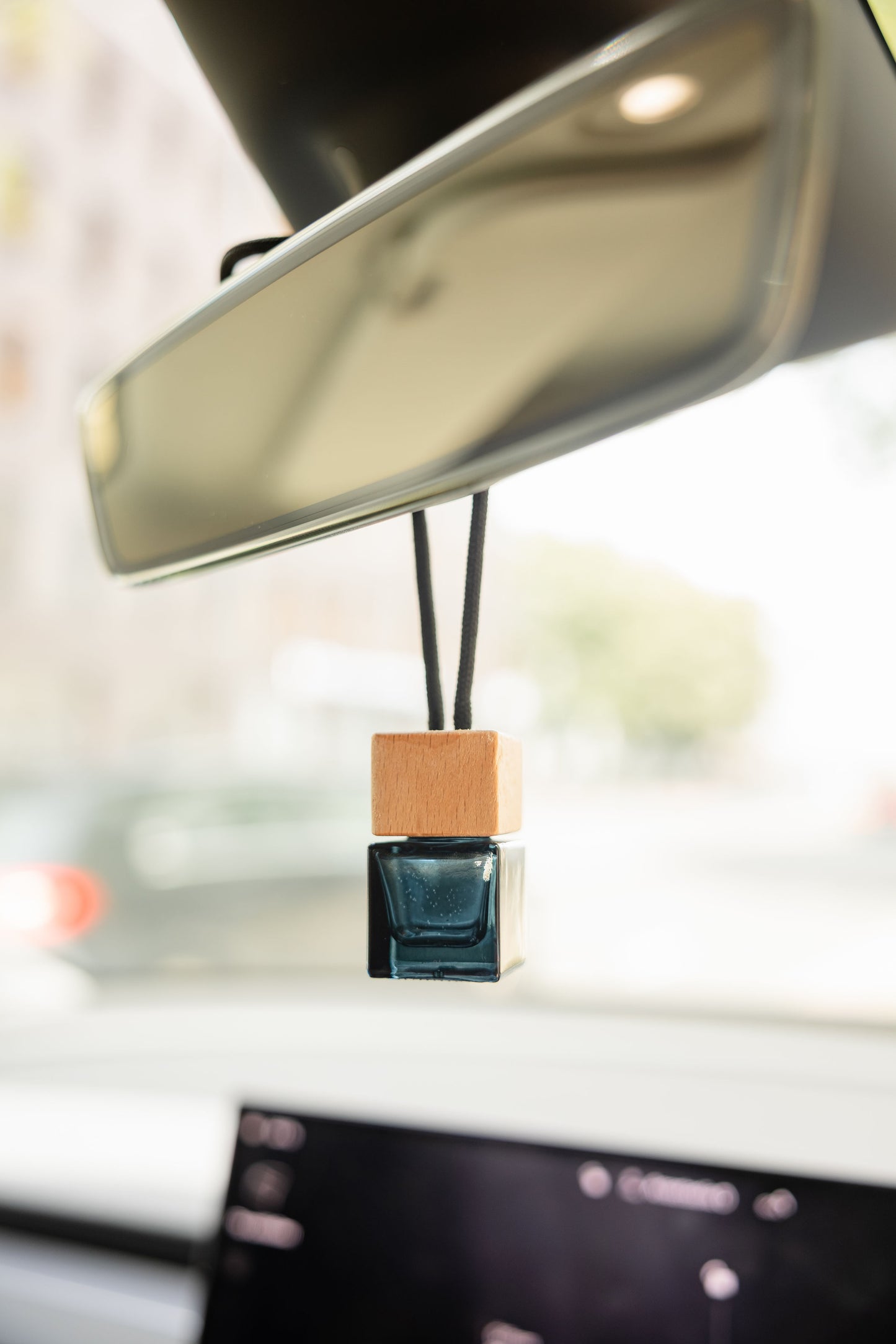 MINI RAUMDUFT - Auto,Garderobe Diffuser
