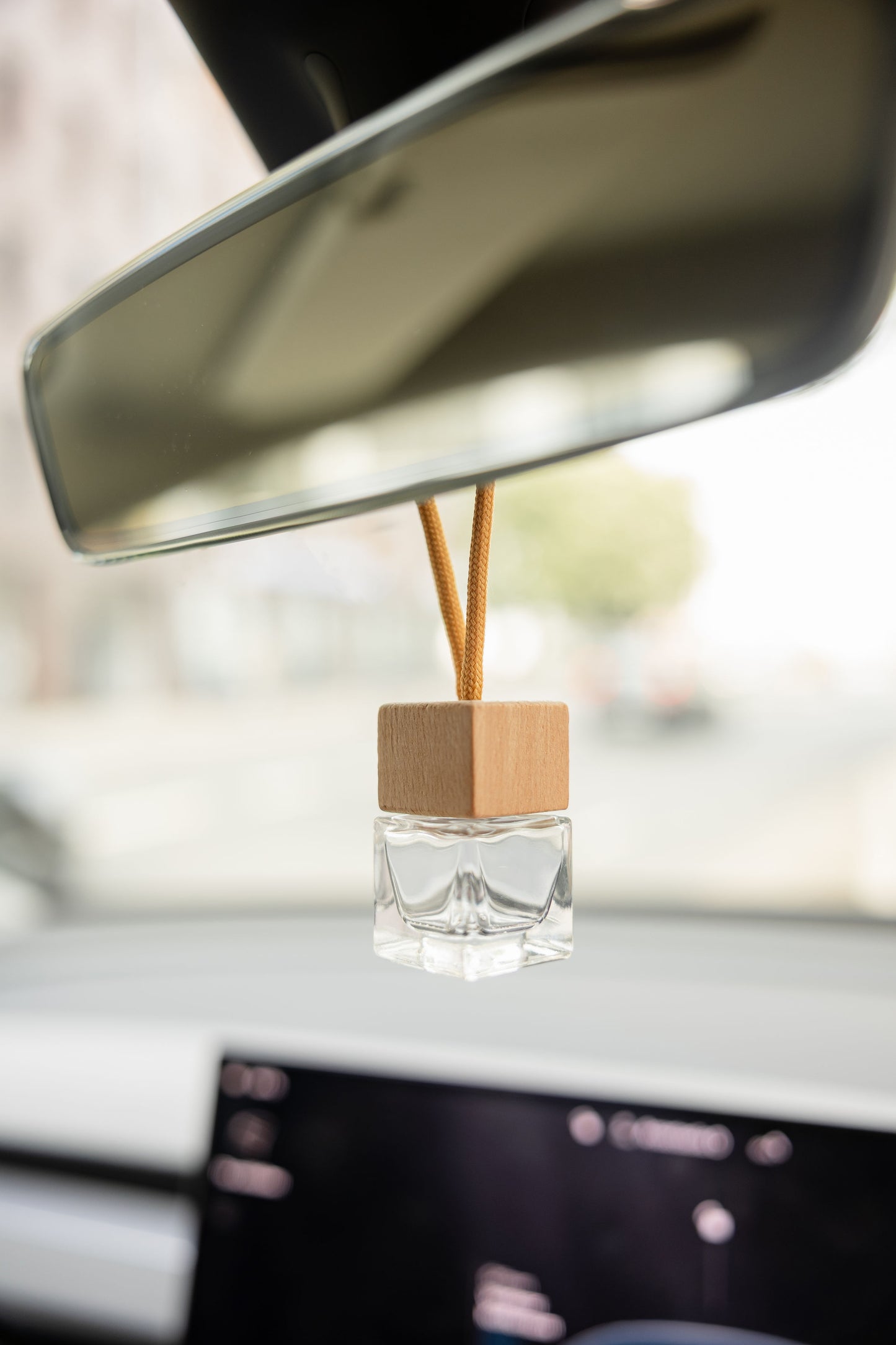 MINI RAUMDUFT - Auto,Garderobe Diffuser