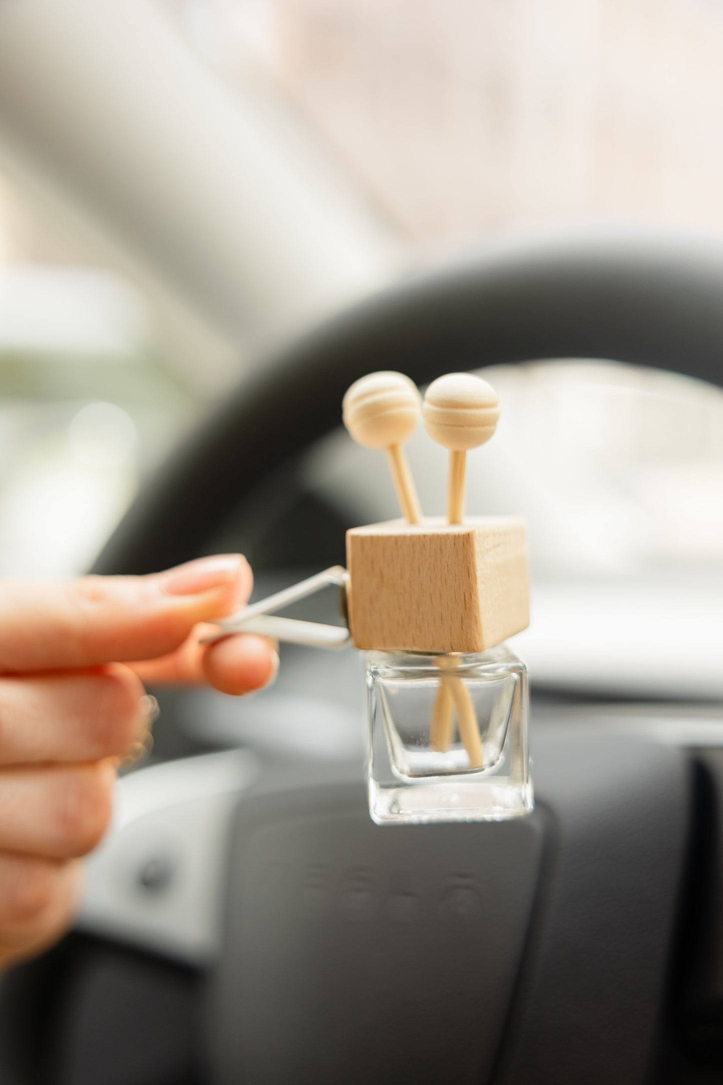 MINI RAUMDUFT - Auto,Garderobe Diffuser