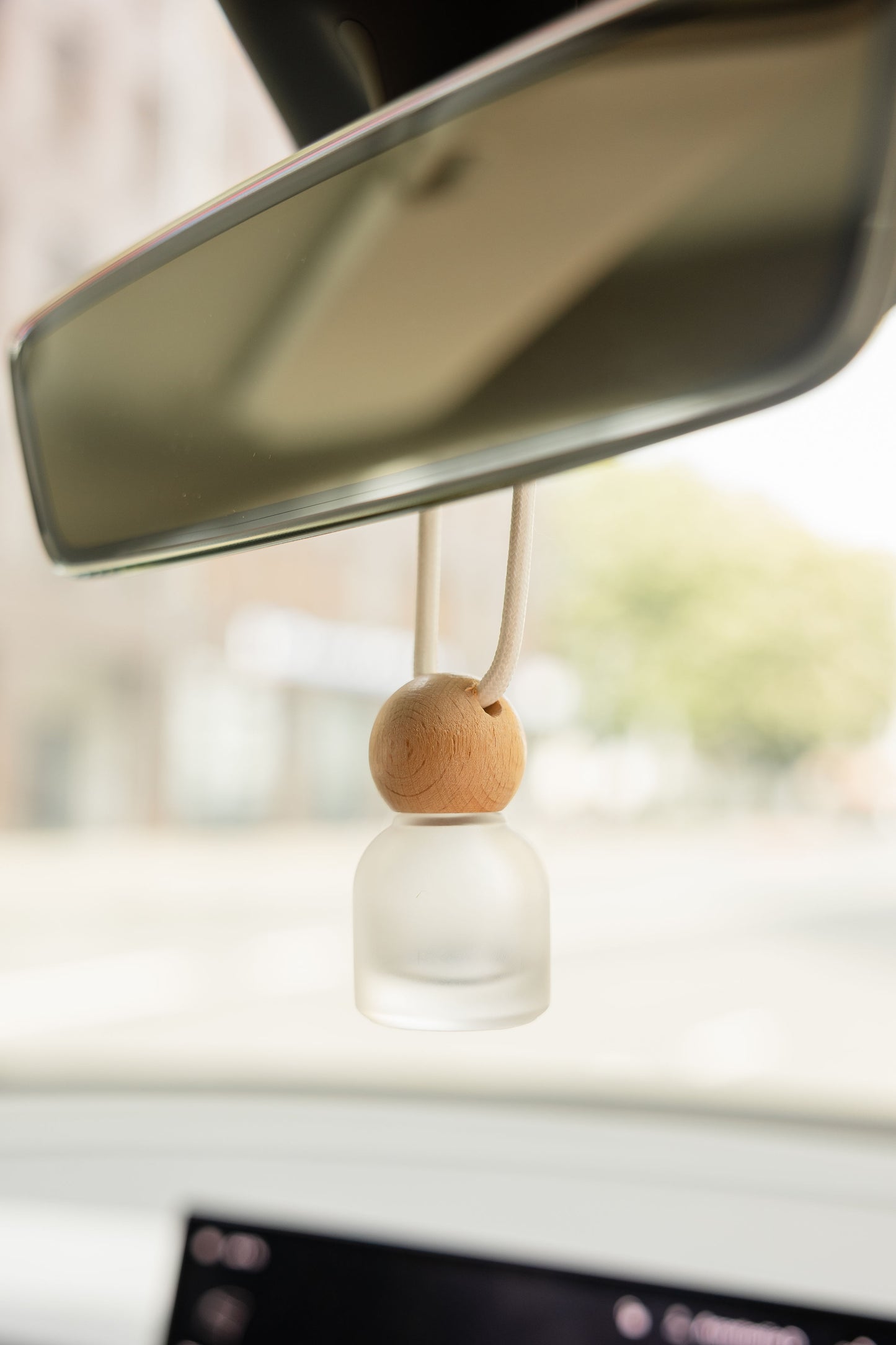 MINI RAUMDUFT - Auto,Garderobe Diffuser