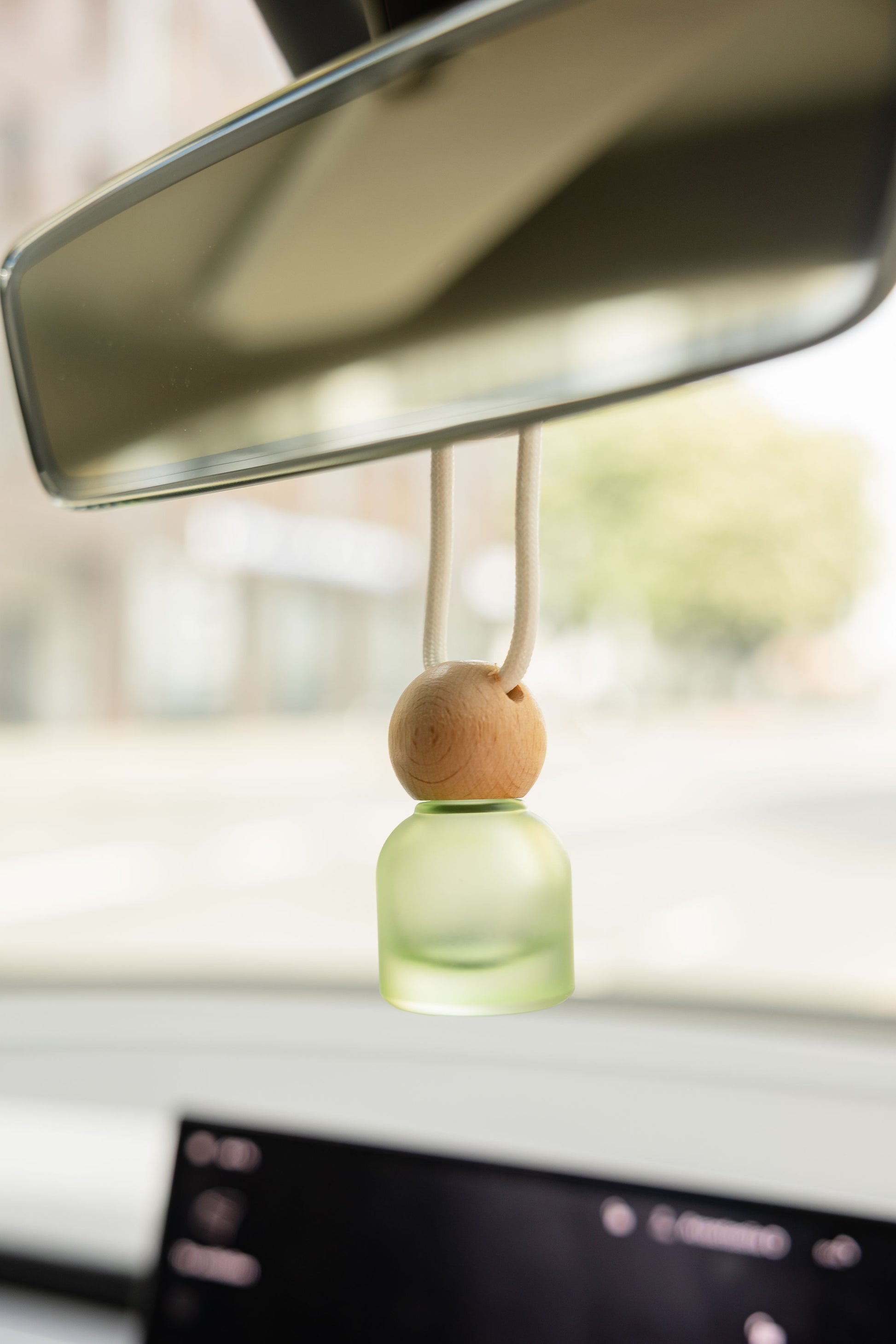 Auto Diffuser Raumduft Stimmungsbild | THE NINE SPACE