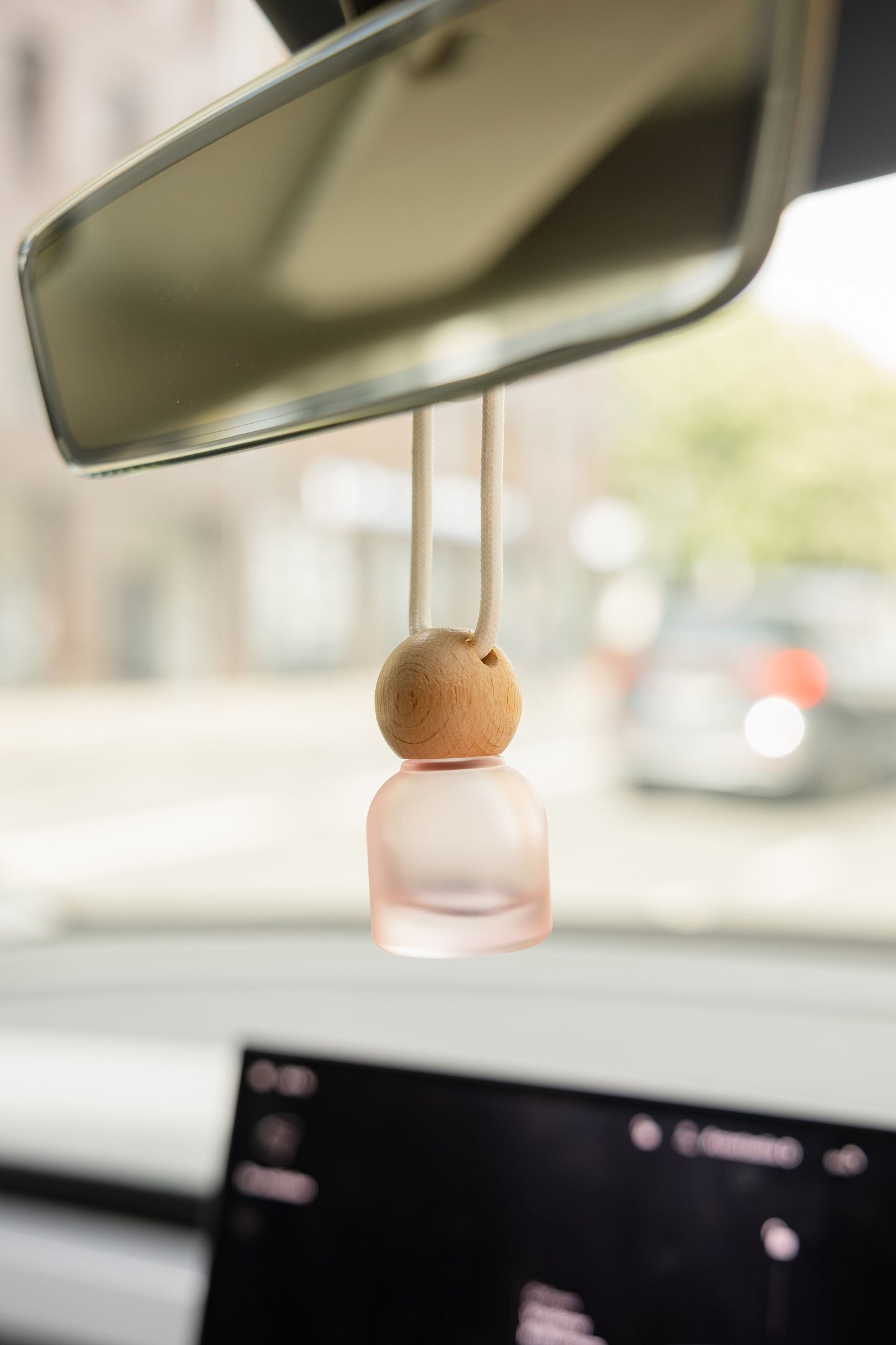 MINI RAUMDUFT - Auto,Garderobe Diffuser