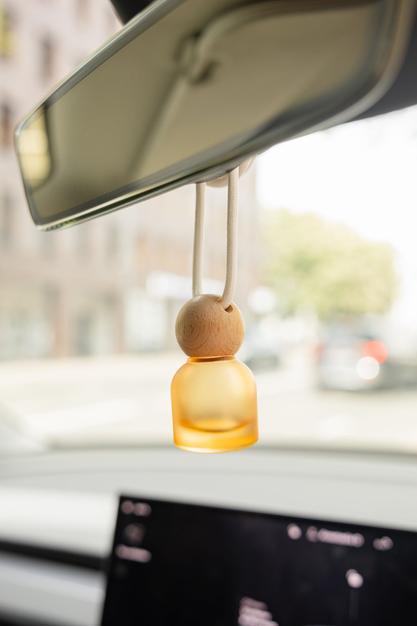 MINI RAUMDUFT - Auto,Garderobe Diffuser