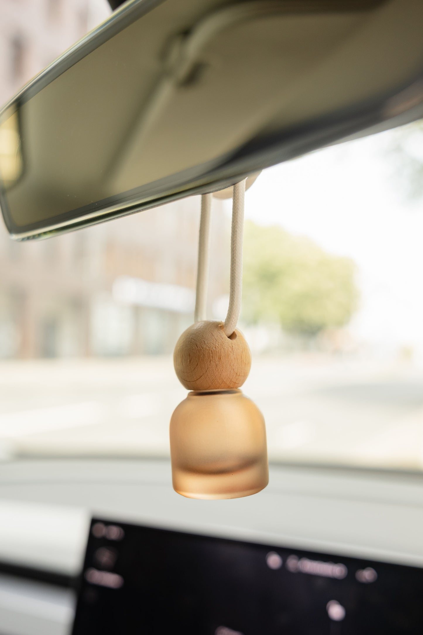 MINI RAUMDUFT - Auto,Garderobe Diffuser